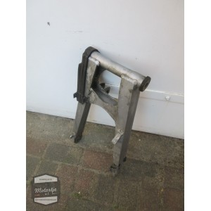 Kawasaki GPZ600R achterbrug / achter brug / swing arm / swingarm Kawasaki GPZ600R achterbrug / achter brug / swing arm / swingarm